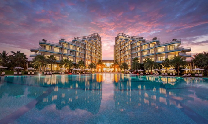 Thang Binh Hotel | Vinpearl Resort & Golf Nam Hoi An
