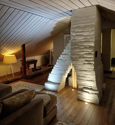 Jyvaskyla House | Vinttikammari