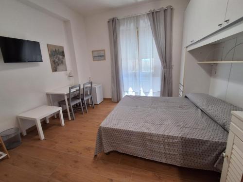 Quartiere XXI Pietralata House | Viola Rooms Affittacamere