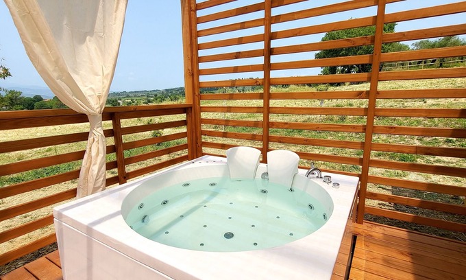 Arezzo Other | VioVillas Agriturismo Glamping Arezzo