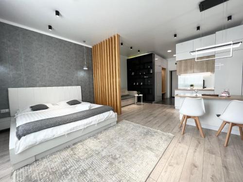Pavlodar Apartment | VIP-апартаменты в элитной новостройке.