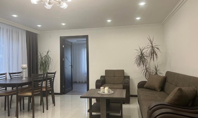 Arabkir Apartment | VIP квартира