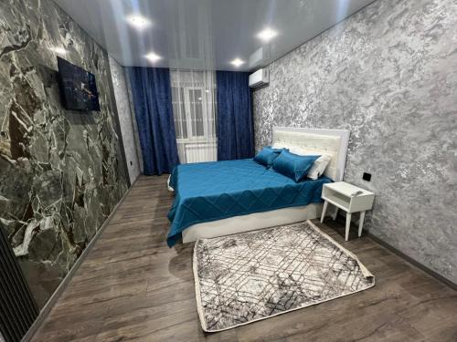 Aktobe Apartment | VIP, новая квартира 11 мкр Керуен сити , Аквапарк