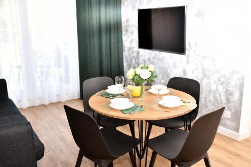 Lublin Apartment | VIP Apartament number 8
