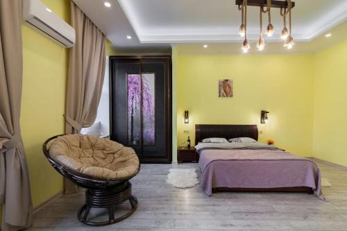 Lviv City Center Apartment | ViP apartment in ♥ of Lviv