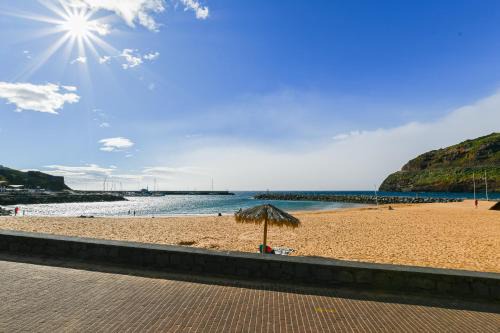 Machico Apartment | VIP Baía Beach B