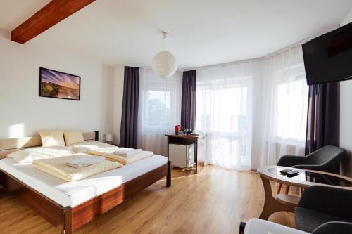 Niechorze Resort | VIPABO Holiday SolneSPA