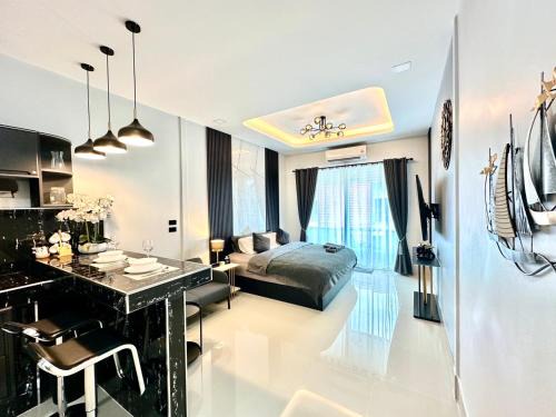 Central Pattaya Apartment | VIRAPLACe 4#