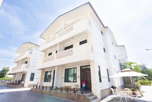 Yuanshan Villa | Vision旺民宿