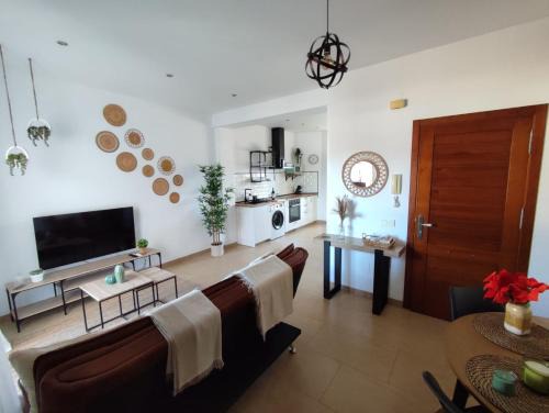 Frigiliana Apartment | VISTA ALMIJARA