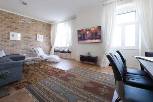 Split Apartment | Vista dał Mare