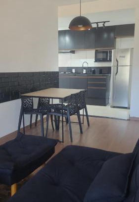 Extrema Apartment | Vista da Mantiqueira