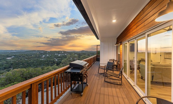 Canyon Lake House | Vista De Estrella