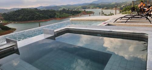 Igarata House | Vista do Paraíso de Igaratá