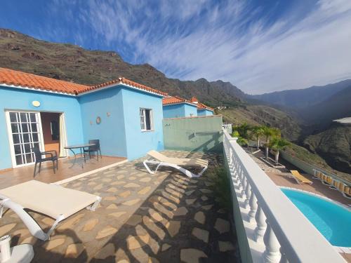 Los Llanos de Aridane Apartment | Vista Hermosa 4