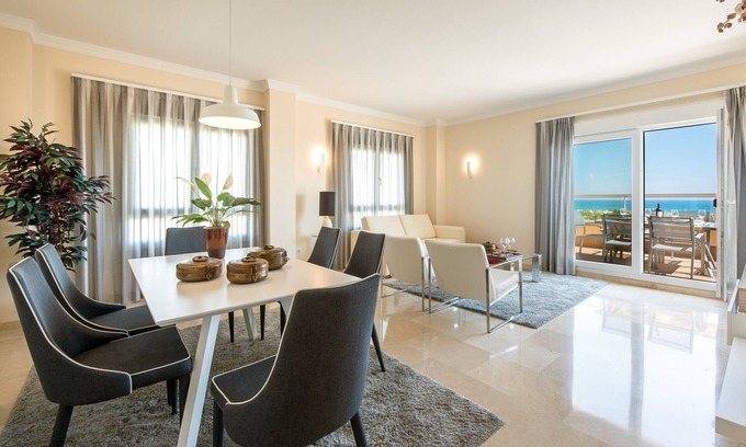 Molinell Apartment | Vista Infinita by ON Travel
