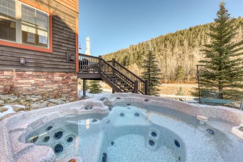 Vista Point House | Vista Point Home