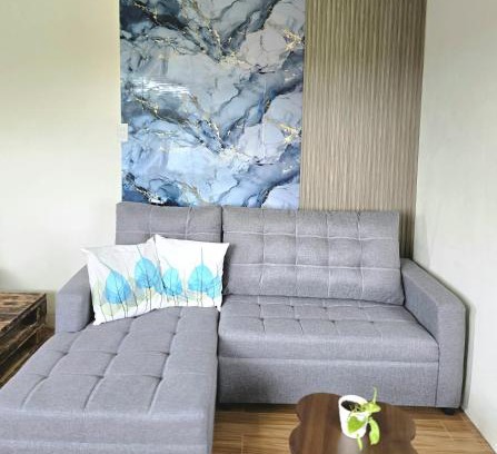 Amadeo House | Vista Suite with Balcony