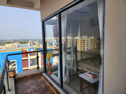 Kolkata Apartment | Vista view Apartment