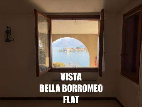Carciano Apartment | VistaBellaBorromeoFlat