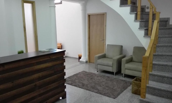 Arouca House | VistaFreita- Rooms & Suites