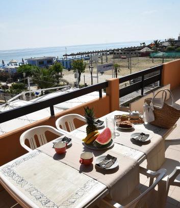 Silvi Marina Apartment | Vistamare