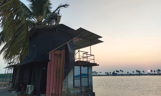 Udupi House | Vistara Waterworld