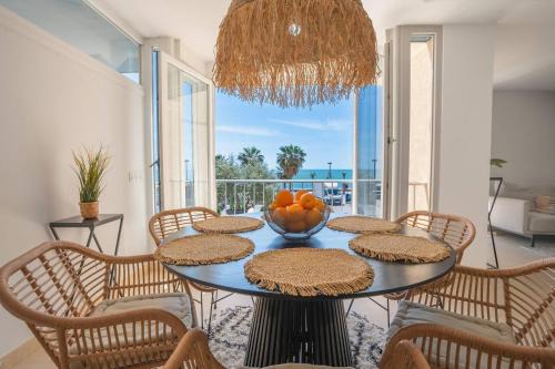 Torreblanca Apartment | Vistas al mar en Fuengirola Parkig gratuito