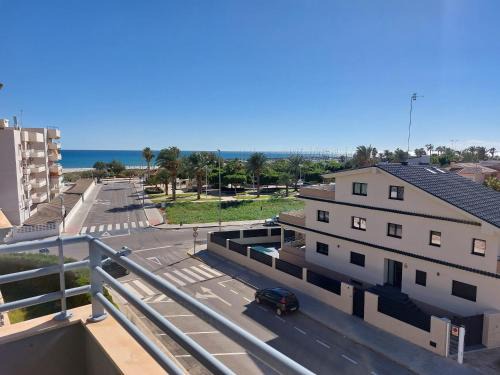 Canet de Berenguer Apartment | Vistas al mar en Canet Playa WIFI