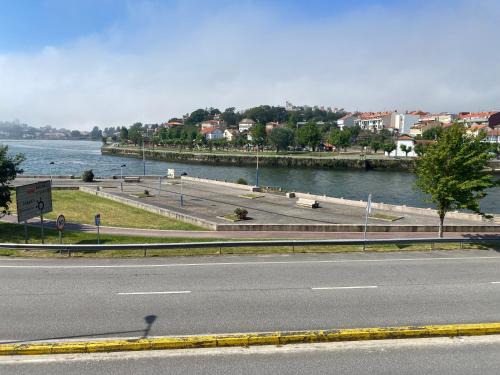Baiona Apartment | Vistas Miñor