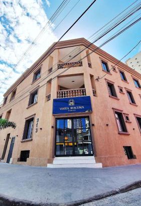 Praia de Iracema Apartment | Vistta Iracema