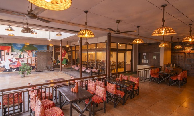 Rajkot Hotel | VITS Select Rajkot