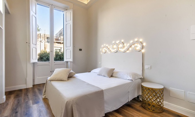 Lecce Historic Center House | Vittoria Luxury House