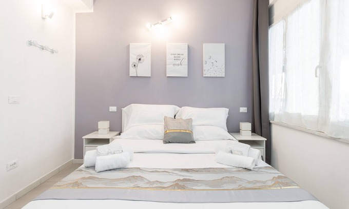 La Spezia House | VittorioVeneto126