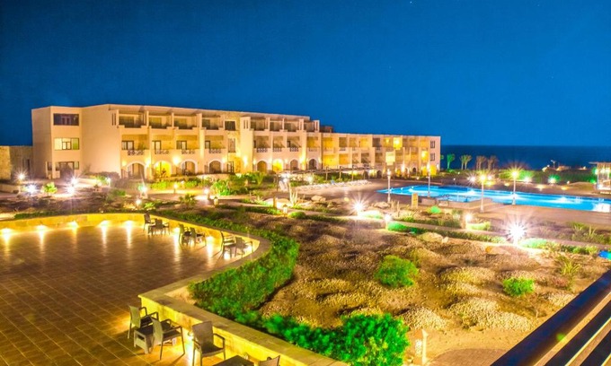 Soma Bay Resort | Viva Blue Resort and Diving Sharm El Naga (Adults Only)
