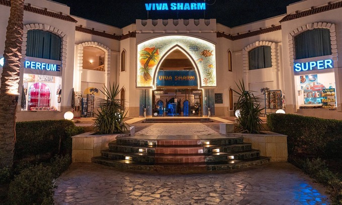 El Hadaba Hotel | Viva Sharm Hotel
