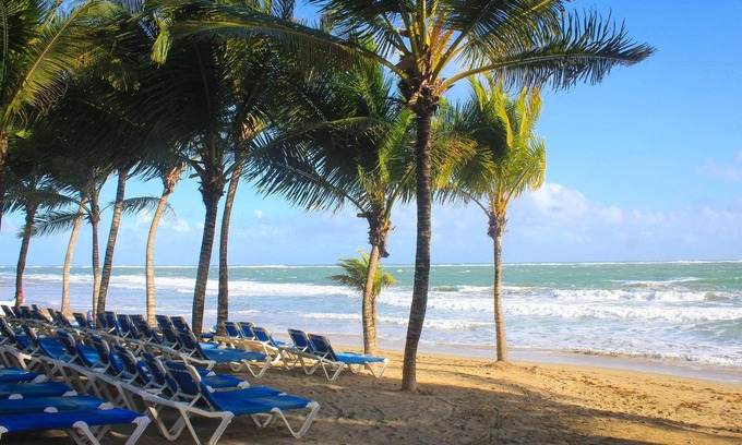 Cabarete Resort | Viva Tangerine by Wyndham, A Trademark All Inclusive
