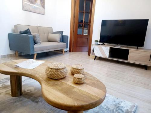 Old Town Baeza Apartment | VIVAL MINAS