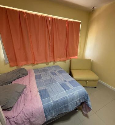Foguete Apartment | VIVALaVIDA