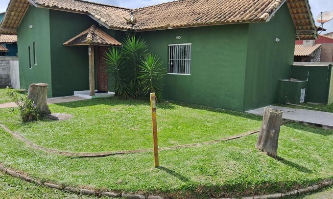 Unamar House | Vivamar