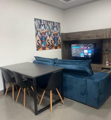 Sinop Apartment | VivaVida Imperial 101