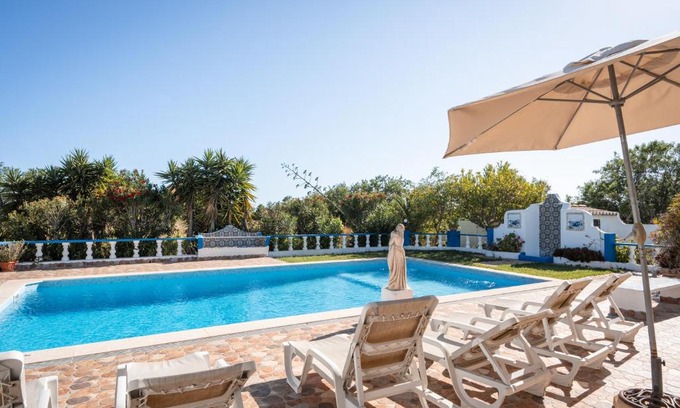 Silves Villa | Vivenda Solar dos Pescadores