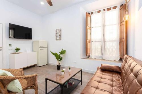 La Goleta Apartment | Vivendos - MA08 - Rodrigo
