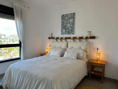 Vera Apartment | ViveVera - Chalet Palmera Golf Valle del Este
