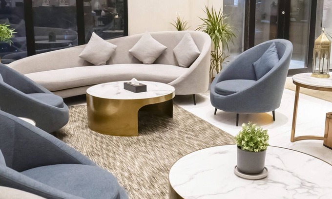 Ar Rawabi Apartment | Vivian Park Al Rawabi
