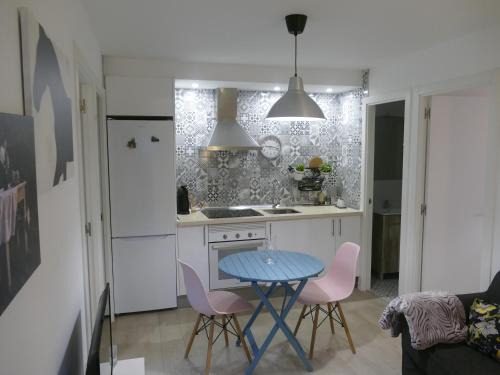 Baiona Apartment | Vivienda con terraza en playas de Baiona