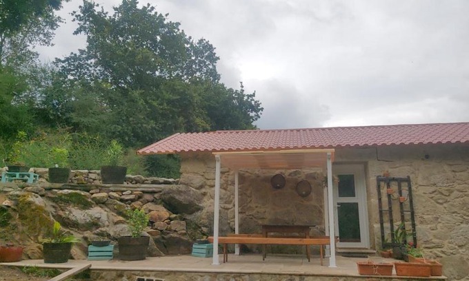 Tui Apartment | Vivienda de uso turistico Casa Porto