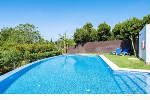 San Ambrosio House | Vivienda turística Los Naranjos 3