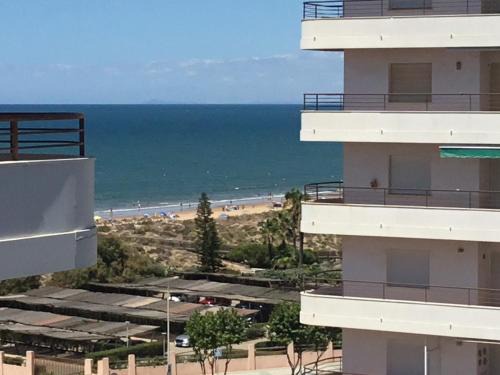 Punta Umbria Apartment | Vivienda Turistica Play Puntamar Punta Umbria