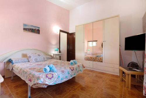 La Solana Villa | Vivienda v Torres 2
